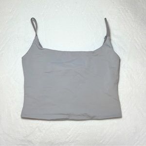 aritzia babaton contour cami tank